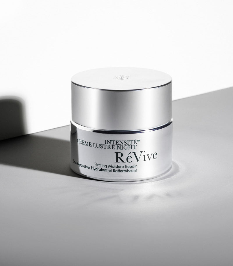 RéVive Intensite Crème Lustre night cream 50ml, imported from the UK