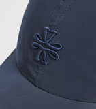 Jacob Cohën nylon logo baseball cap (British brand)