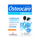 Holland & Barrett Vitabiotics Osteocare Original Bone Health 90 Tablets- Buy online at McGrocer