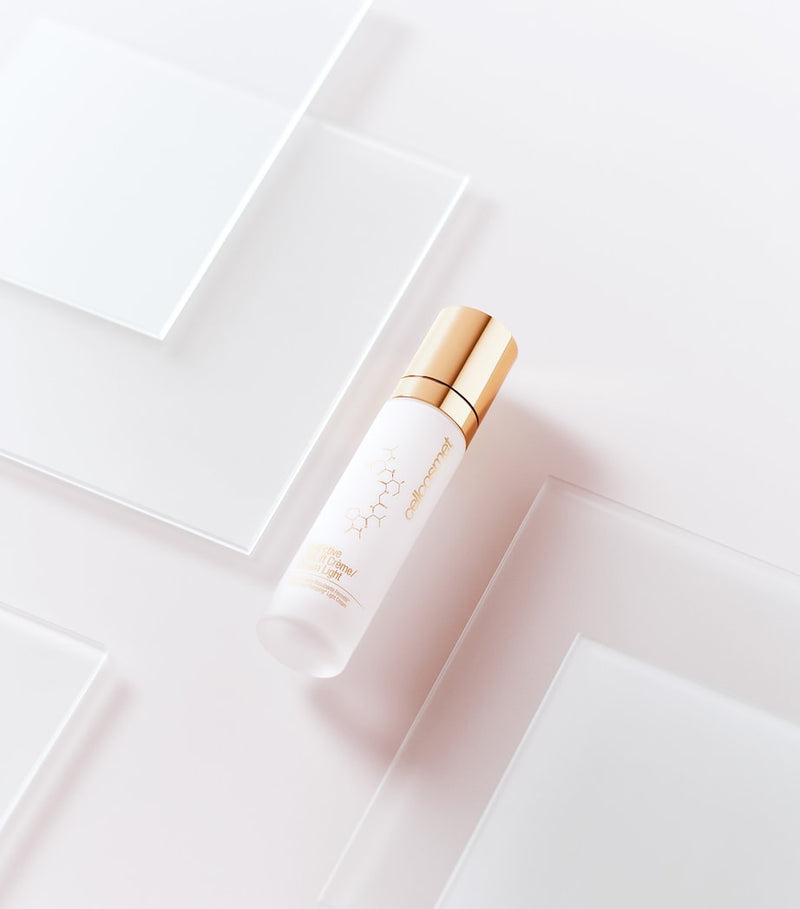 Cellcosmet face cream Light 50ml - British product