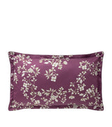 Harrods Alexandre Turpault Organic Cotton Vivienne Oxford Pillowcase (50cm x 70cm)- Buy online at McGrocer