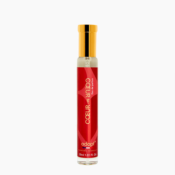 Adopt Cur À Cur women's perfume 30ml - British product