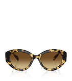 Swarovski oval sunglasses SK6005, UK version