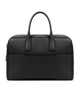 Harrods Aviteur Leather Cristallo Holdall- Buy online at McGrocer