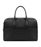 Aviteur Leather Cristallo Holdall medium travel bag - British product
