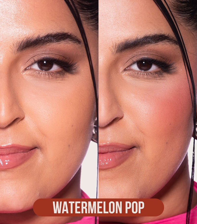 Huda Beauty Blush Filter liquid blush, UK version