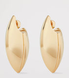 Givenchy Cocoon earrings, UK version