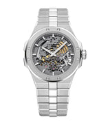 Harrods Chopard Titanium Alpine Eagle XP TT Watch 41mm- Buy online at McGrocer