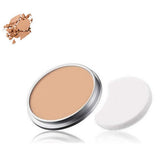 Kanebo Cosmetics powder foundation refill 23 12g, imported from the UK