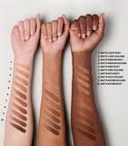 MAC Skinfinish Sunstruck Matte Bronzer 8g (British brand)
