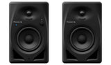 Argos Pioneer DJ DM-40D-BT Bluetooth Speakers 22.7 x 14.6 x 22.3 cm- Buy online at McGrocer