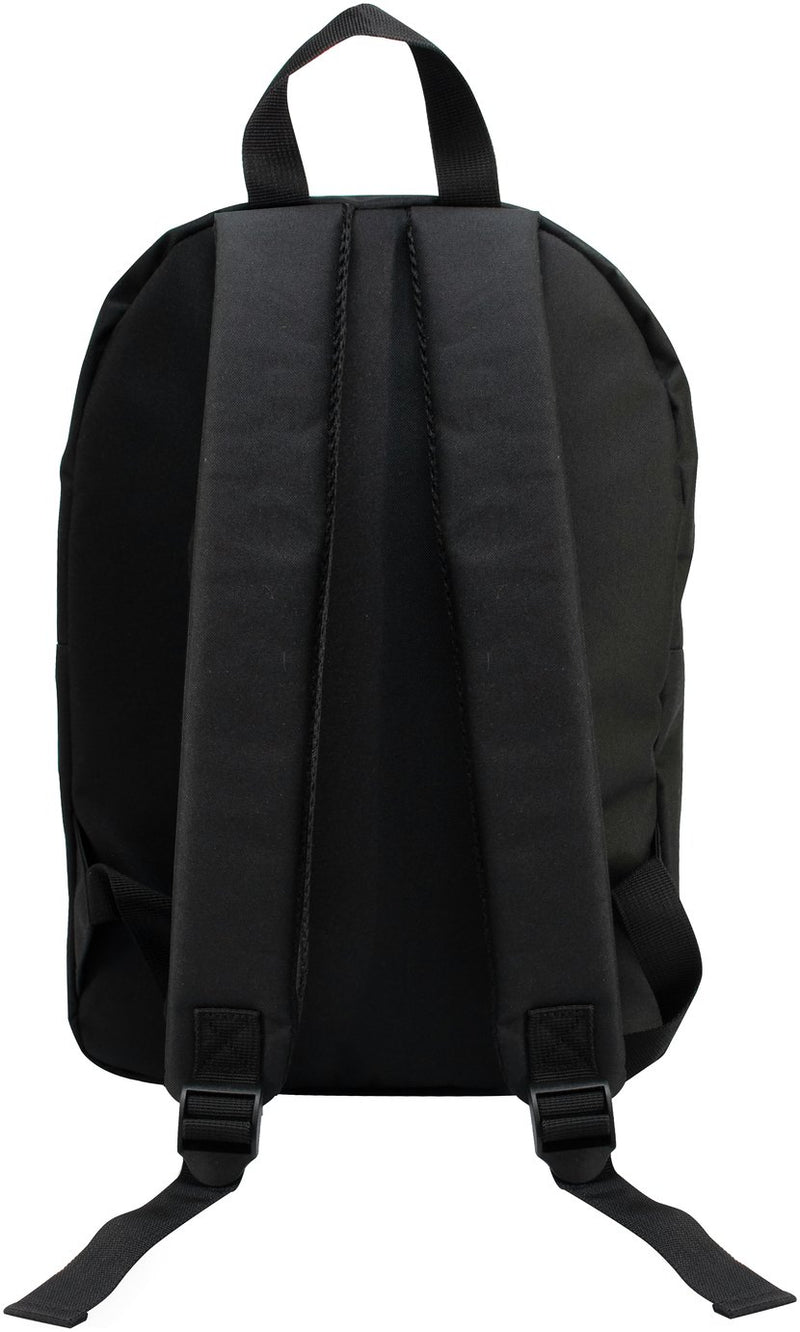 Harry Potter Hogwarts licensed backpack 14.1 litre capacity, UK version