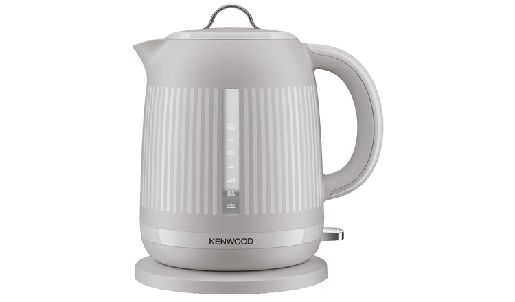 Kenwood Dawn Kettle 1.7 litre cream (British brand)