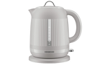 Kenwood Dawn Kettle 1.7 litre cream (British brand)