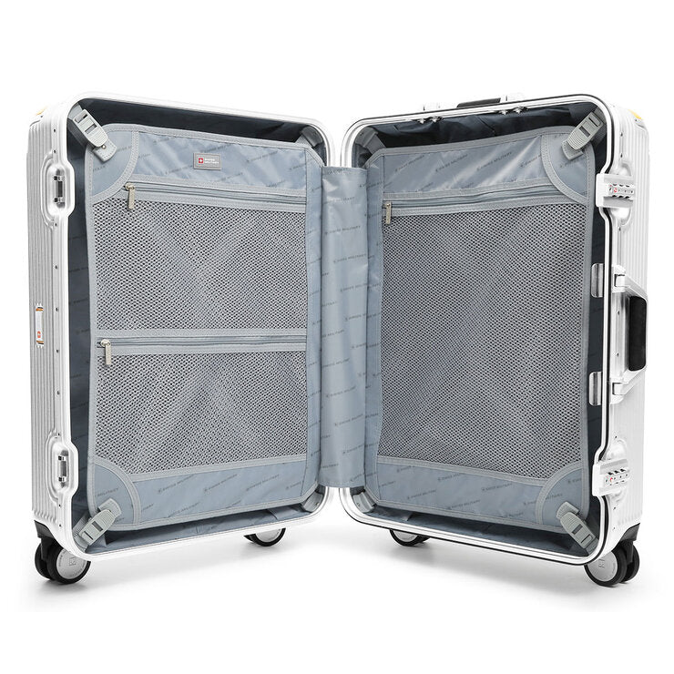 Swiss Military hardside case 60cm, imported from the UK
