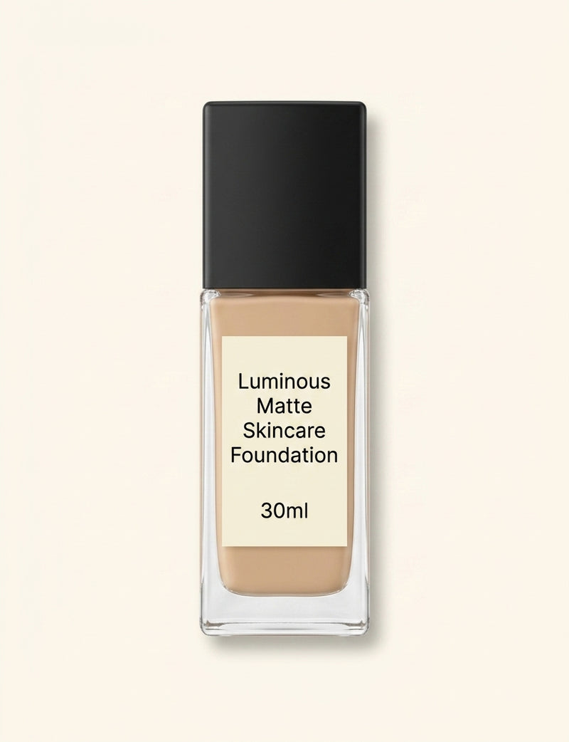 Hermès Plein Air luminous matte foundation 33ml, imported from the UK