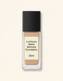 Hermès Plein Air luminous matte foundation 33ml, imported from the UK