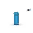 Ion8 blue water bottle 350ml, UK version