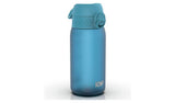 Ion8 blue water bottle 350ml, UK version