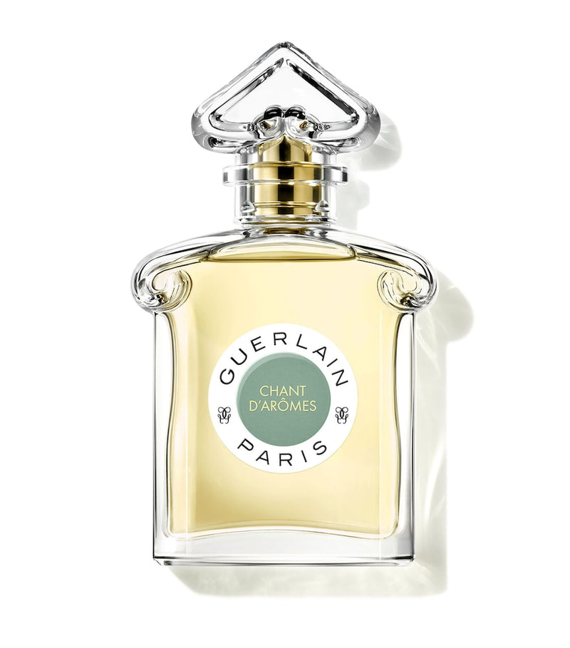 Guerlain Chant d'Arômes Eau de Toilette 75ml, imported from the UK