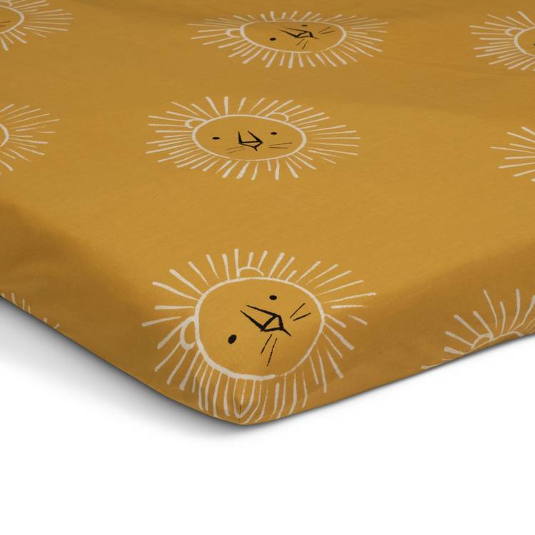 Habitat fitted sheets twin pack cot bed, UK version