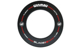 Argos Winmau Blade 6 Dartboard Surround 75cm x 75cm x 6cm- Buy online at McGrocer