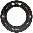 Winmau Blade 6 dartboard surround 75cm x 75cm x 6cm (British brand)