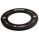Winmau Blade 6 dartboard surround 75cm x 75cm x 6cm (British brand)