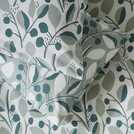 Argos Home Modern Scandi Floral Green bedding set Single - British product
