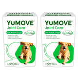 Costco UK YuMove Joint Care for Adult Dogs Tablets, 2 x 120 Count- Buy online at McGrocer