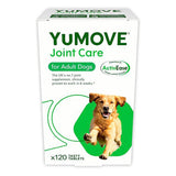 YuMove joint care for adult dogs 2 x 120 tabs, imported from the UK