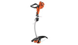 Black + Decker corded grass trimmer 35cm - British product