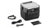 Argos EcoFlow RIVER 2 Pro Power Station 768Wh- Buy online at McGrocer