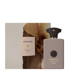 Amouage Opus XVI Timber Eau de Parfum 100ml, imported from the UK