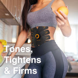Bodi-Tek Core Ab Trainer EMS fitness device, imported from the UK