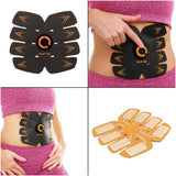 Bodi-Tek Core Ab Trainer EMS fitness device, imported from the UK