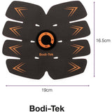 Bodi-Tek Core Ab Trainer EMS fitness device, imported from the UK