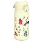 Ion8 Bugs Cream water bottle 400ml, UK version