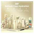 Ion8 Bugs Cream water bottle 400ml, UK version