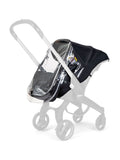 Doona Clear Rain Cover 47.5x37.5cm, imported from the UK