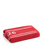 Christy Wimbledon Championship 2026 bath towel 70x133cm - British product