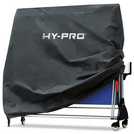 Hy-Pro 9ft table tennis table cover, UK version