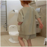 Nuby My Real Potty toddler potty with flush sound, imported from the UK
