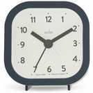 Acctim Blue Analogue Alarm Clock - British product