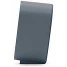 Acctim Blue Analogue Alarm Clock - British product