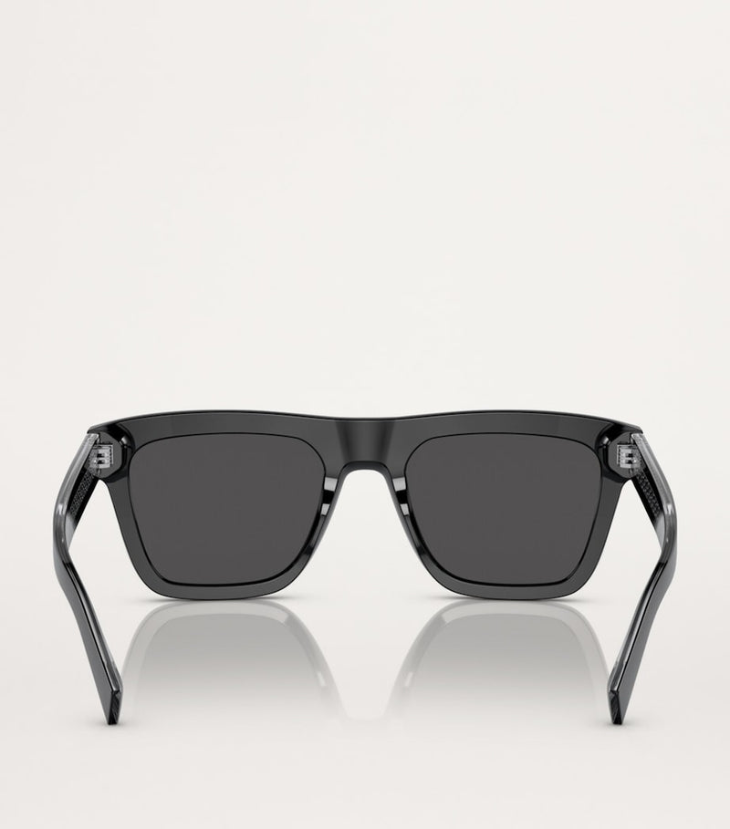 Dolce&Gabbana Domenico square sunglasses - British product