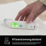 Braun TempleSwipe forehead thermometer BST200 (British brand)
