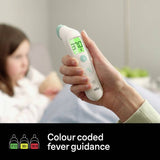 Braun TempleSwipe forehead thermometer BST200 (British brand)