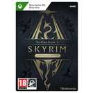 Elder Scrolls V Skyrim Anniversary Edition Video Game - British product