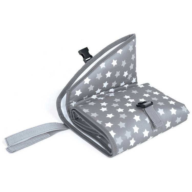 Dreambaby On The Go Changing Mat, portable baby changing mat (British brand)